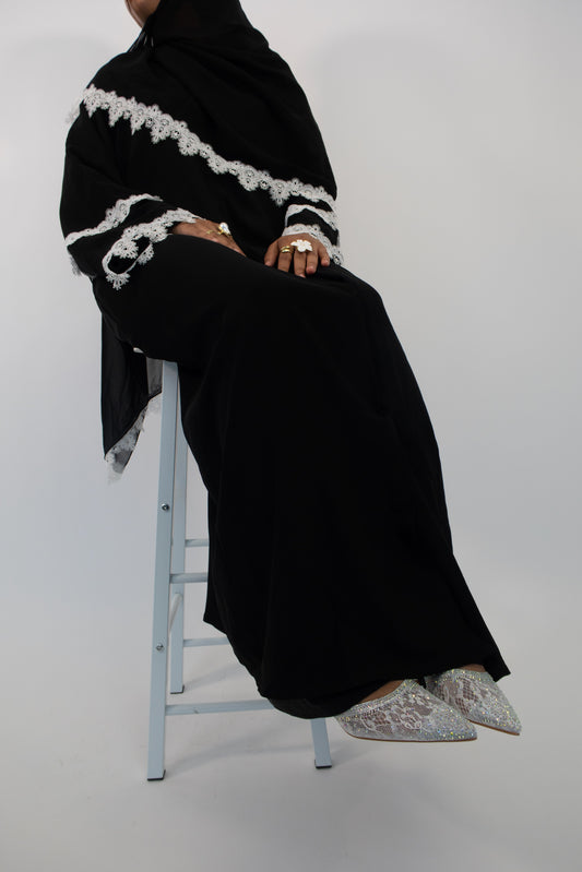 Noor Abaya