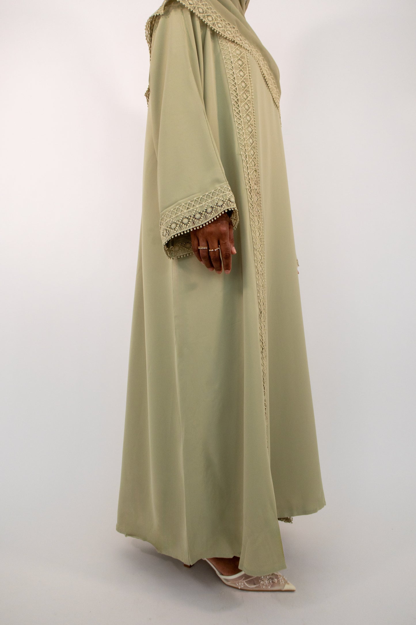 Duha Abaya