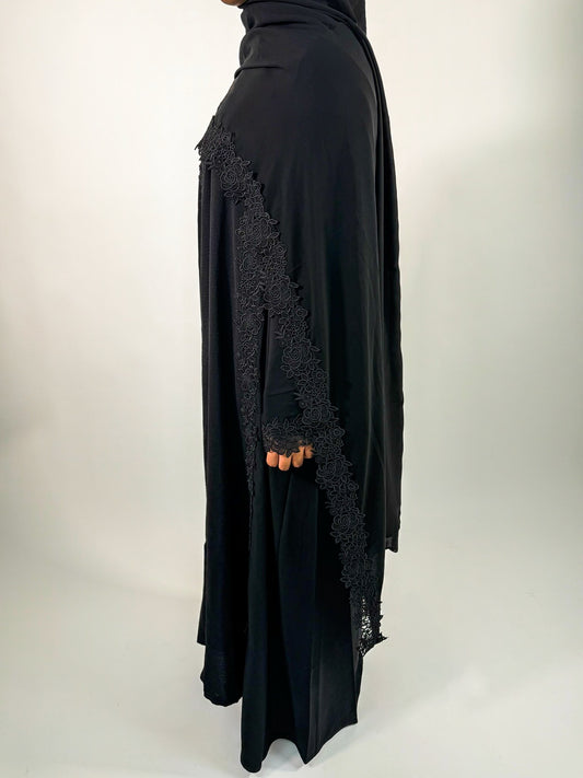 Ayla Abaya