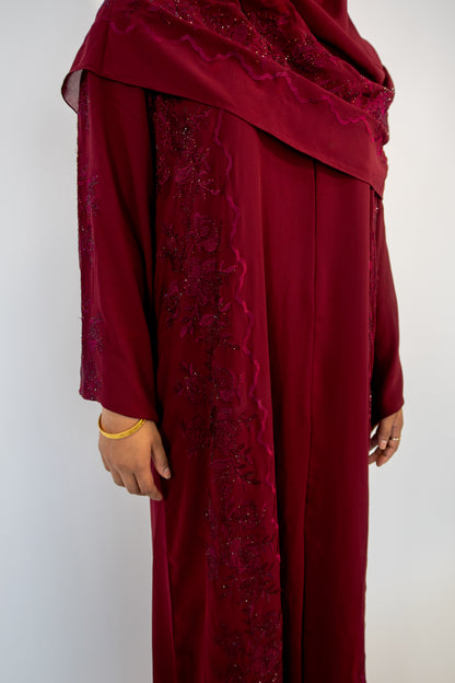 Haala Abaya