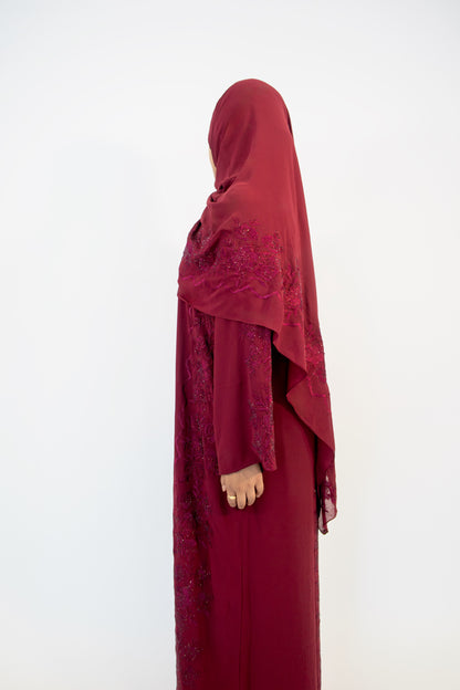 Haala Abaya