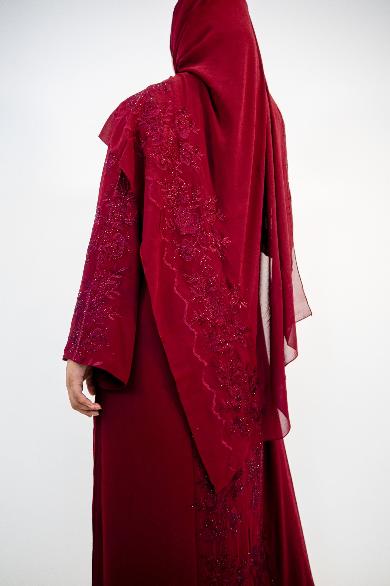 Haala Abaya