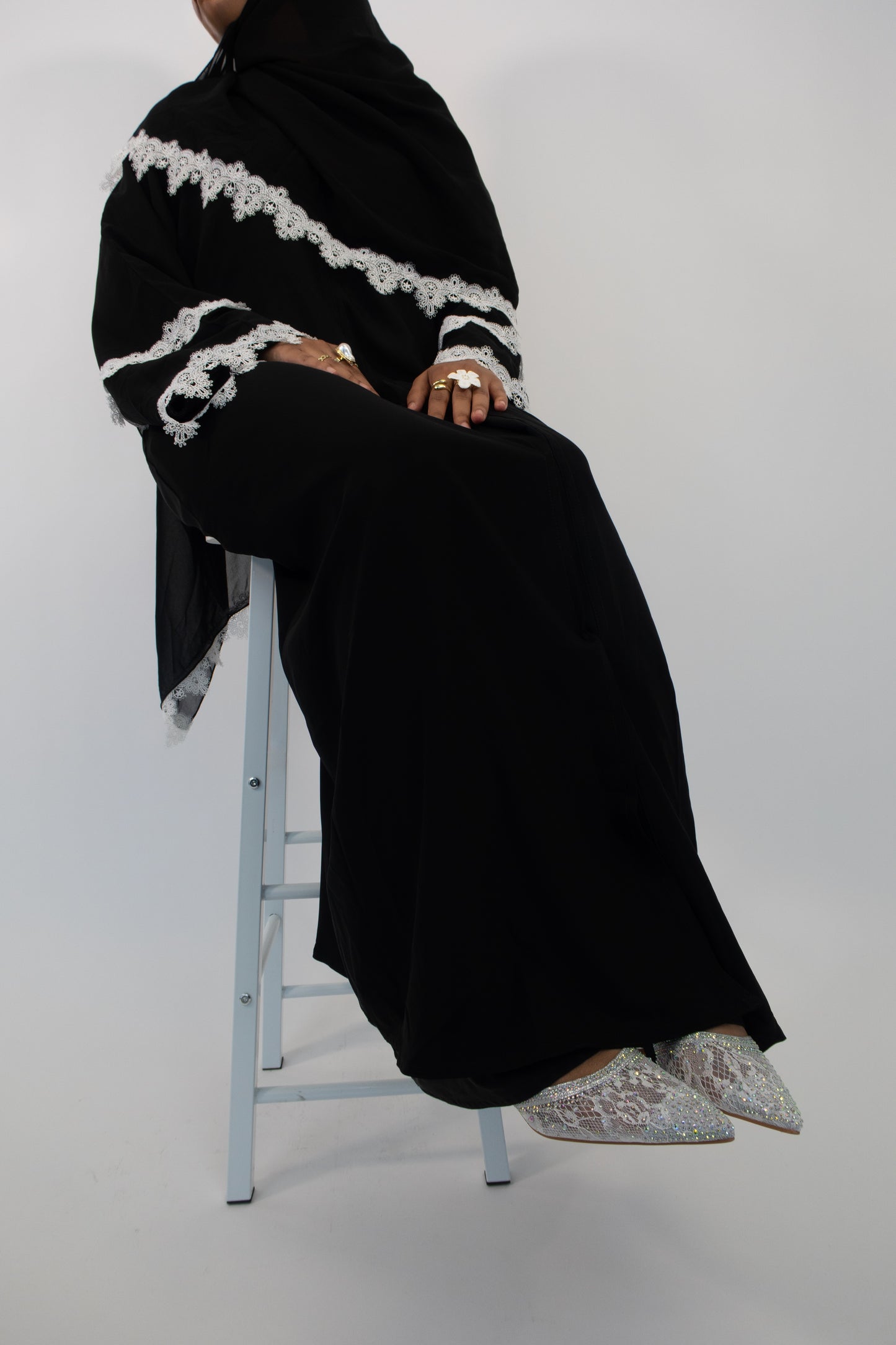 Noor Abaya