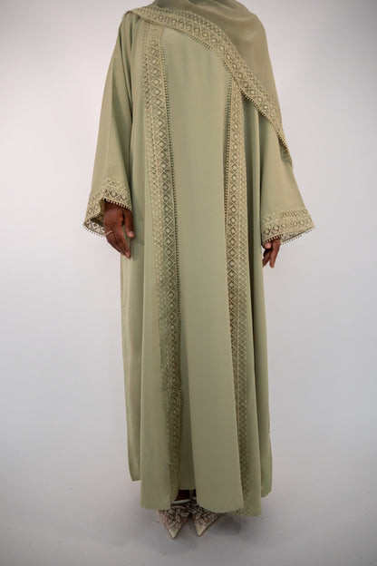 Duha Abaya