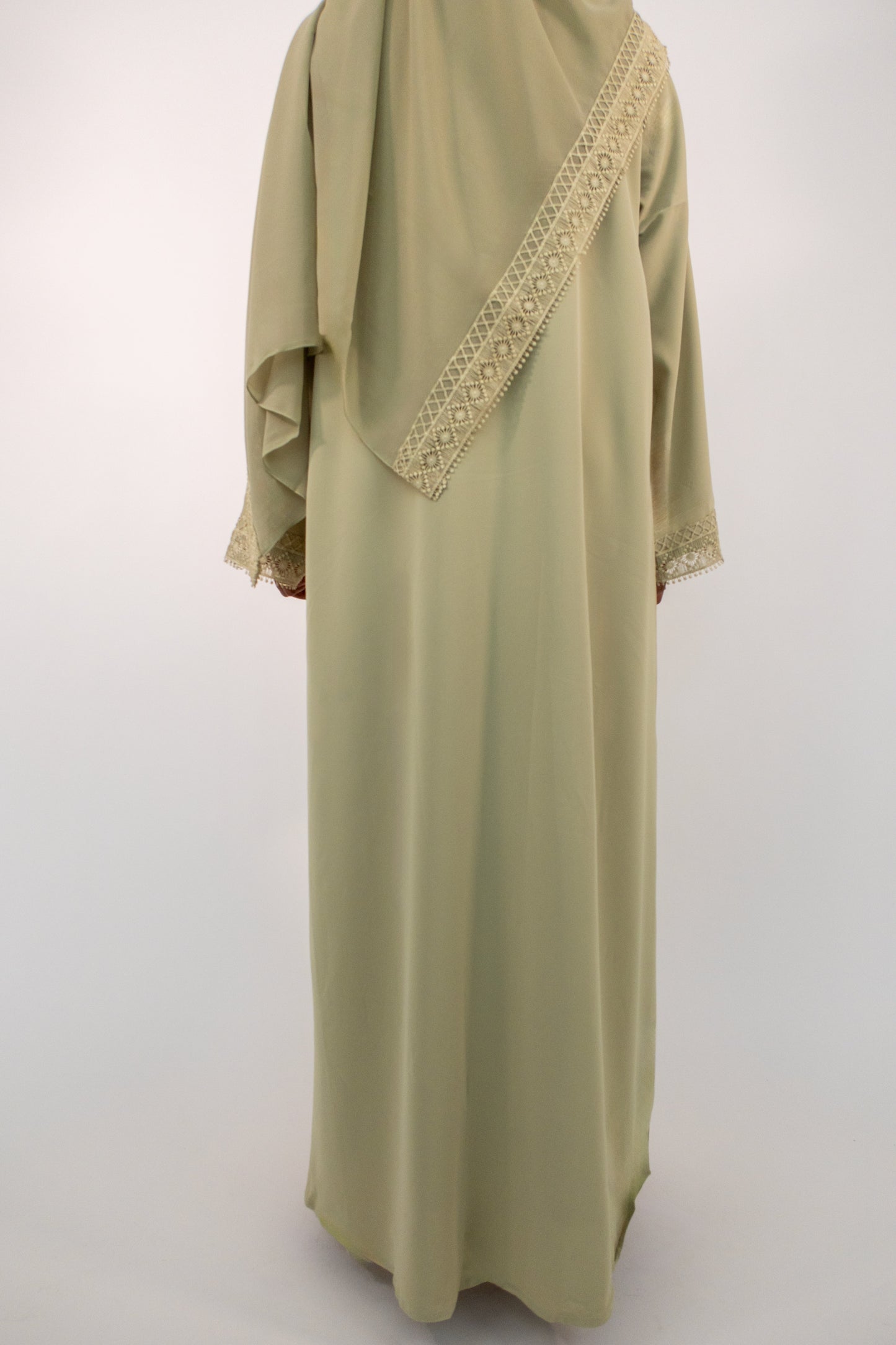 Duha Abaya