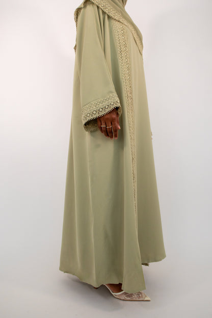 Duha Abaya