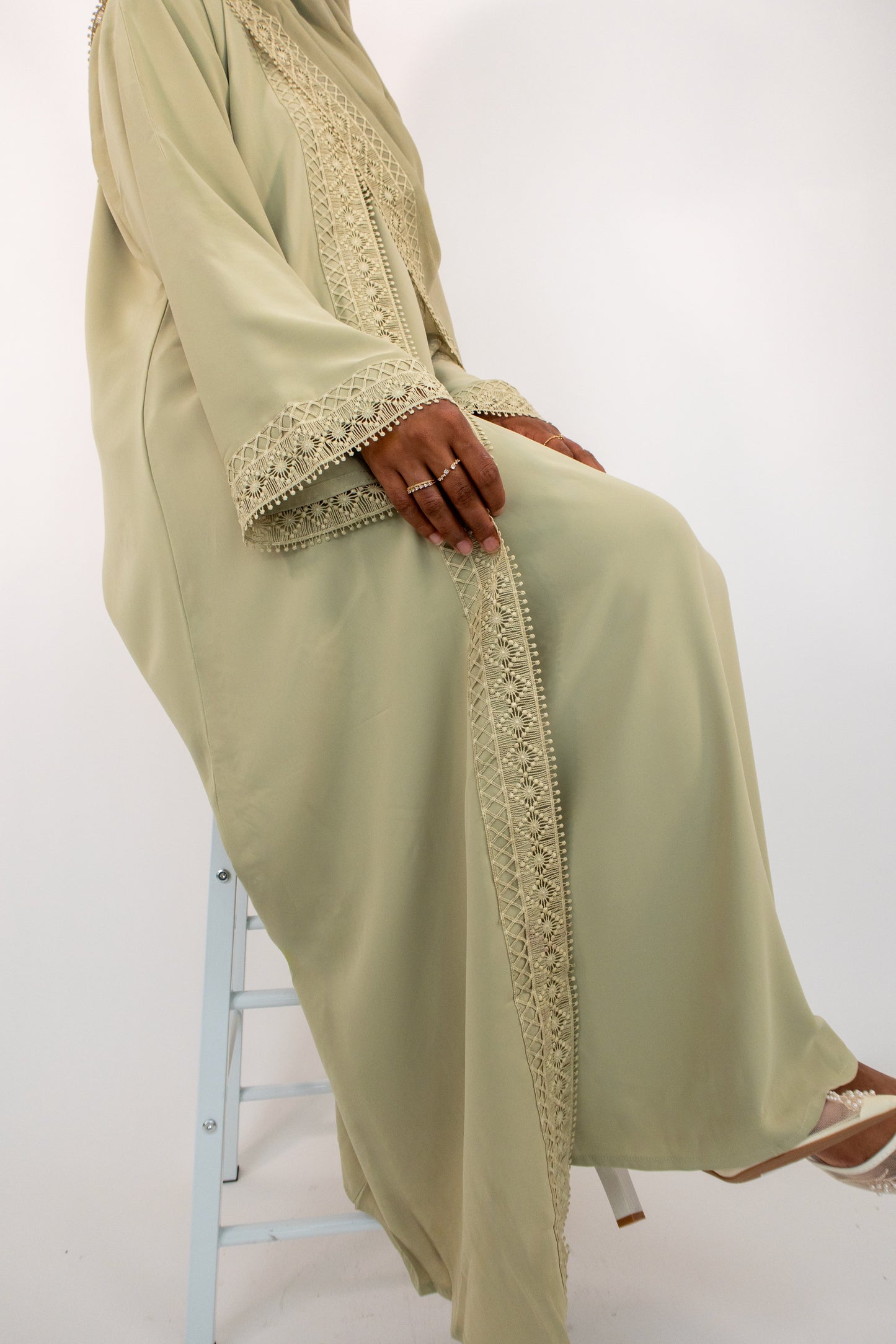 Duha Abaya