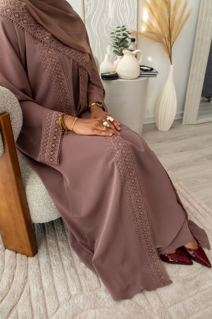 Duha Abaya