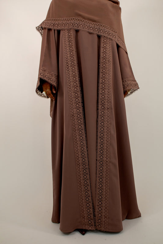 Duha Abaya