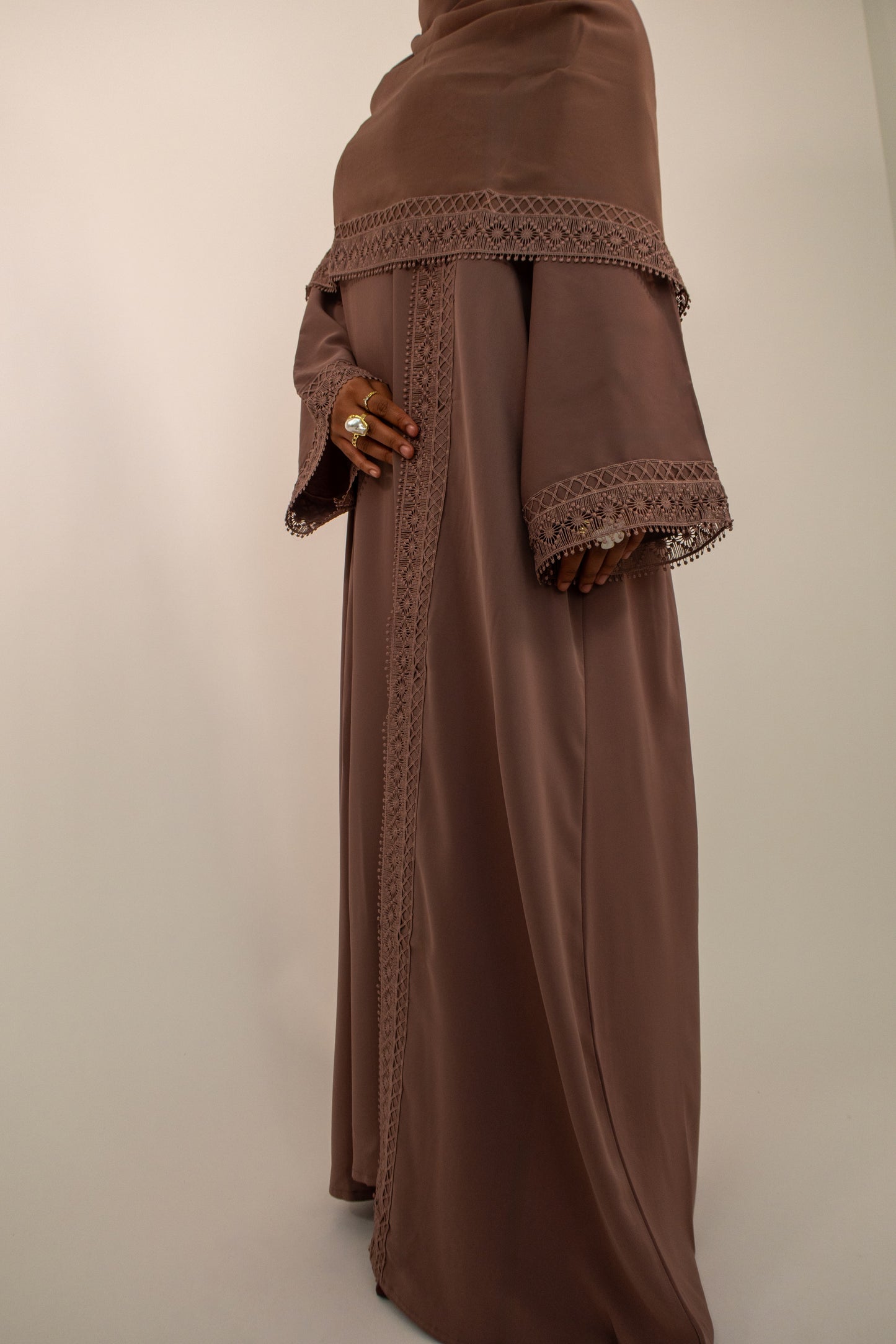 Duha Abaya
