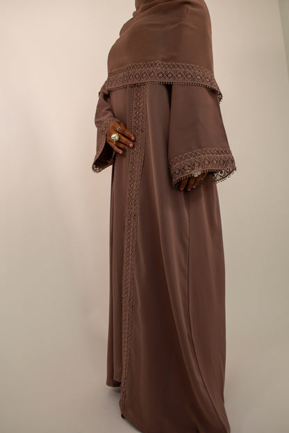 Duha Abaya