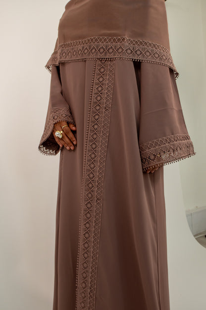 Duha Abaya