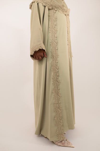 Ayla Abaya