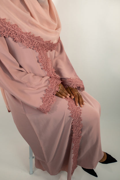 Ayla Abaya