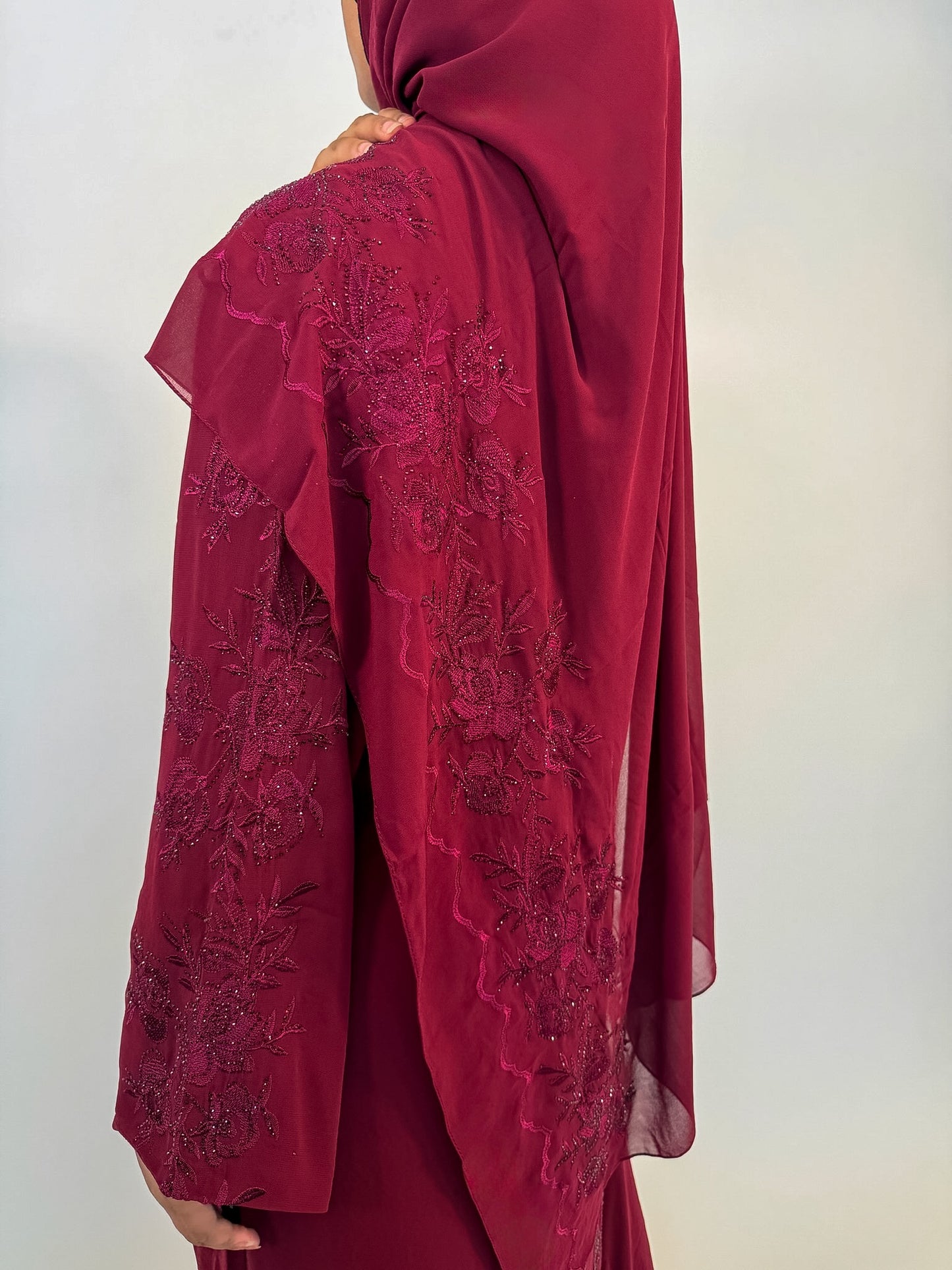 Haala Abaya