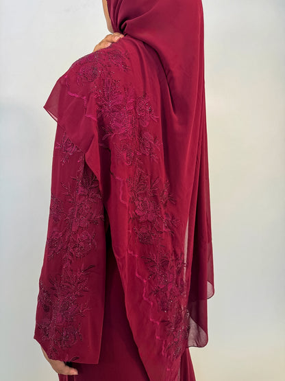 Haala Abaya