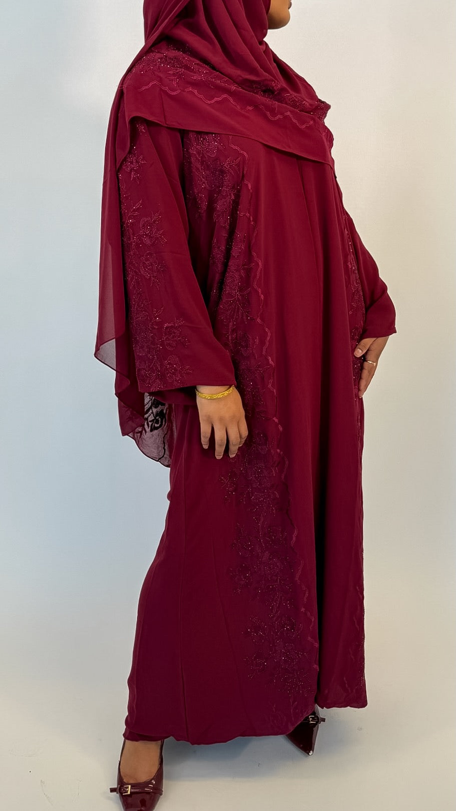 Haala Abaya