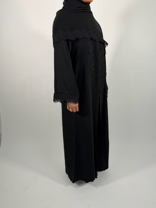 Ayla Abaya