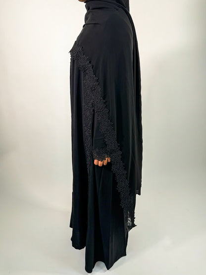 Ayla Abaya